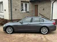 BMW 320 Sadlno - zdjęcie 6