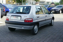 Citroen Saxo SALON POLSKA Opole - zdjęcie 4