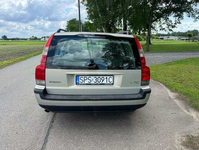 Volvo V70 Kobielice - zdjęcie 5