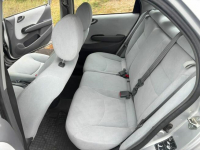 Honda City- tylko 130 tyś km - oryginalny przebieg Stargard - zdjęcie 7