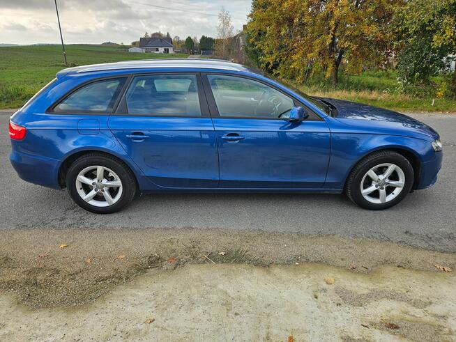 Audi a4 b8 2.0 tdi 177km Nidzica - zdjęcie 6