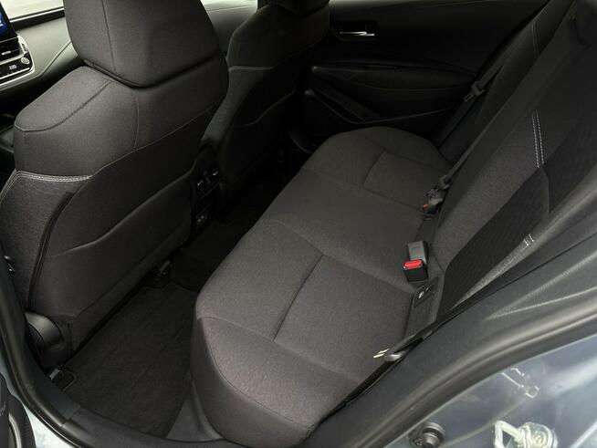 Toyota Corolla 1.5 VVTi STYLE salon Polska, gwarancja, FV23% Warszawa - zdjęcie 10