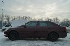 Škoda Octavia SALON PL II-GI WŁ STAN BDB Goczałkowice-Zdrój - zdjęcie 2