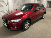 Mazda CX-3, 2018 r., 2,0 Benzyna, Automat, Kraj PL