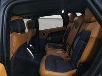 Land Rover Range Rover Komorniki - zdjęcie 12