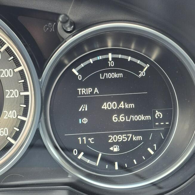 Mazda CX-5 Szczecinek - zdjęcie 12