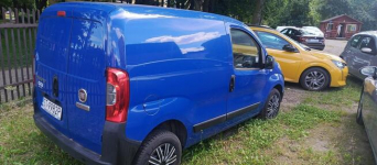 Fiat Fiorino Dąbrowa Górnicza - zdjęcie 3
