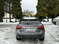 Mercedes GLA 220 Kamera 360, Harman Kardon, Skóry Tarnowskie Góry - zdjęcie 7