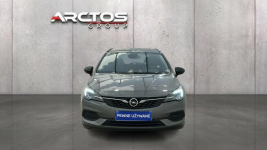 Opel Astra  V 1.5 Cdti Edition S&amp;S Warszawa - zdjęcie 8