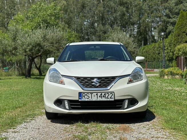 Suzuki Baleno 1.2- 2017/18 Pysznica - zdjęcie 4