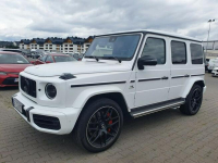 Mercedes G 63 AMG Komorniki - zdjęcie 1