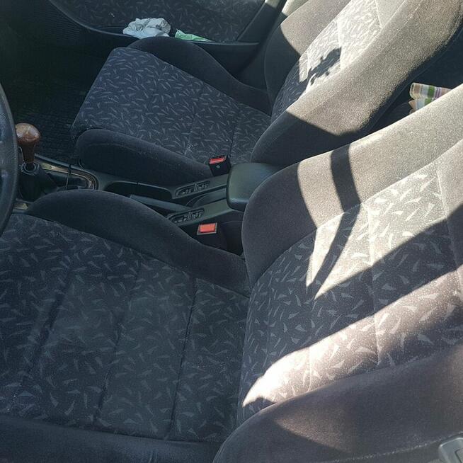 Honda Civic VI 1600 114k Świętochłowice - zdjęcie 3