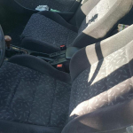 Honda Civic VI 1600 114k Świętochłowice - zdjęcie 3