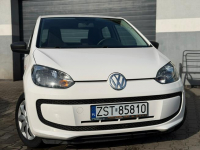 Volkswagen Up! 1.0 MPI SUPER STAN NOWY ROZRZĄD GWARANCJA Morzyczyn - zdjęcie 2
