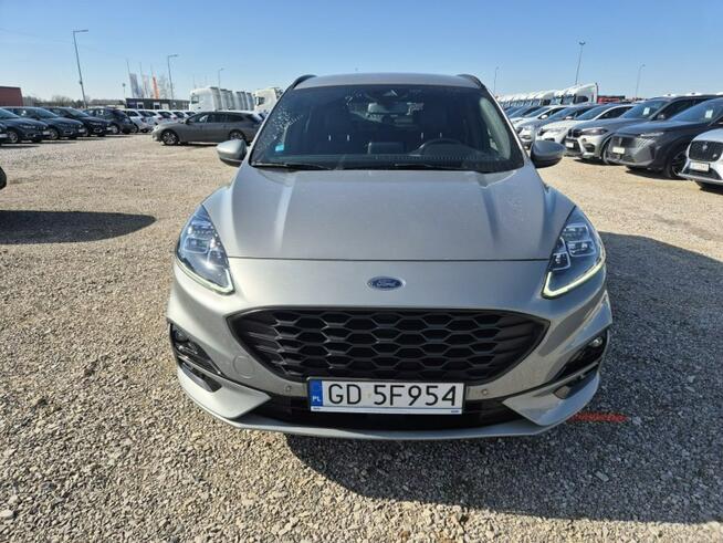 Ford Kuga Poleasingowe.pl Komorniki - zdjęcie 2