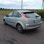 Ford Focus Sprzedaz Zamiana Bychawa - zdjęcie 4