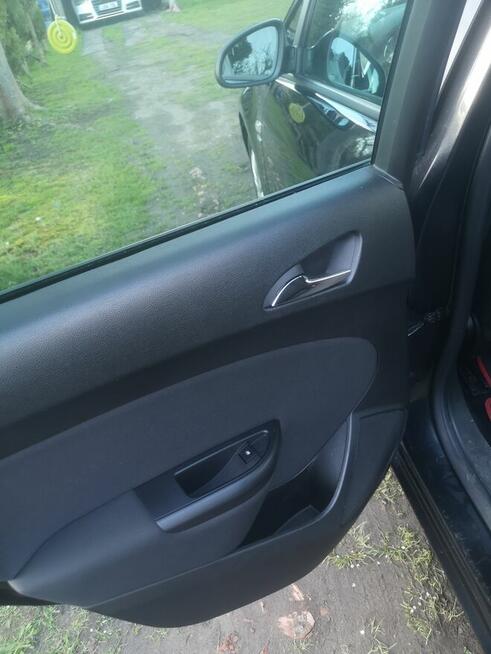 Opel astra 1.4 Turbo 2013 Gosań - zdjęcie 5