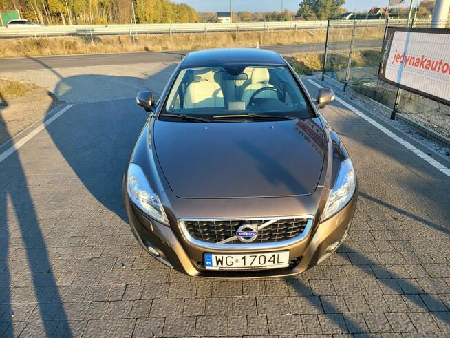 Volvo C70 Lipówki - zdjęcie 4