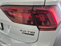 Volkswagen Tiguan Allspace Kraków - zdjęcie 8