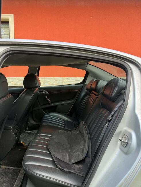 Sprzedam peugeot 407 Mogilany - zdjęcie 1