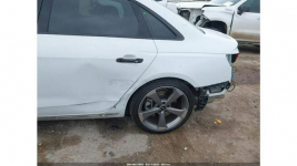 Audi A4 / bogata wersja / Quattro / S-Line / Tarnów - zdjęcie 9