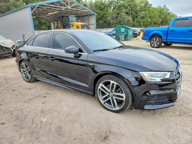 Audi A3 PREMIUM PLUS / S-Line / Quattro Tarnów - zdjęcie 1
