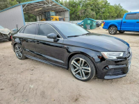 Audi A3 PREMIUM PLUS / S-Line / Quattro