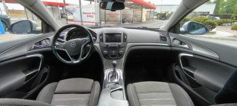 Insignia 2.0 CDTI automat Płock - zdjęcie 5