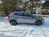 Volvo V40 D2 diesel - 2015r. Grodzisk Mazowiecki - zdjęcie 12