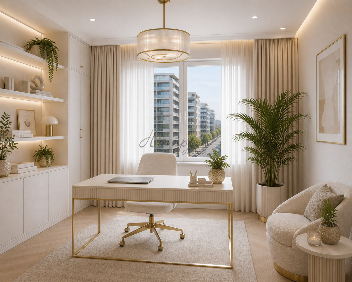 Penthouse 4 pok. z tarasem 150m2, BEZ Prowizji Wola - zdjęcie 3
