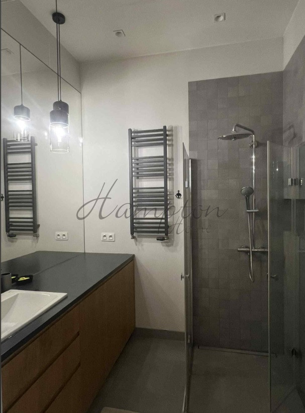 3-pokojowe mieszkanie z ogrodem Mokotów - zdjęcie 10