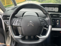 Citroen C4 SpaceTourer Zarejestrowany Klimatronic Gostyń - zdjęcie 10