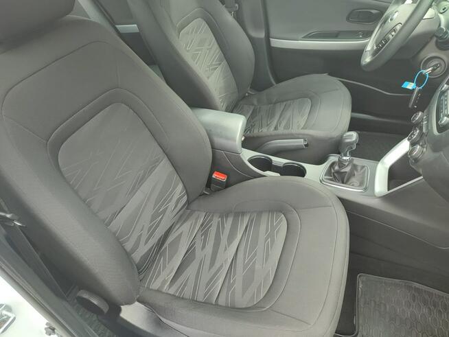 Kia Cee'd Salon Polska bezwypadkowy Otwock - zdjęcie 8