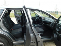 Nissan Qashqai N-Connecta Gwarancja Bezwypadkowy Model 2024r Żyrardów - zdjęcie 9