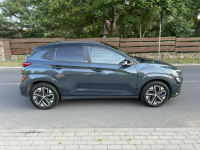 Kona elektry Executive Bogate wyposażenie zasieg do 435km Model 2022 Syców - zdjęcie 3