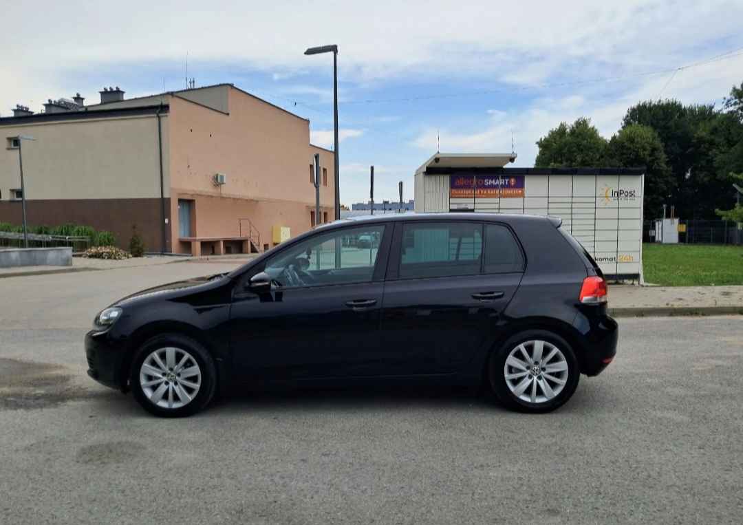 Volswagen Golf Stalowa Wola - zdjęcie 2