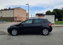 Volswagen Golf Stalowa Wola - zdjęcie 2