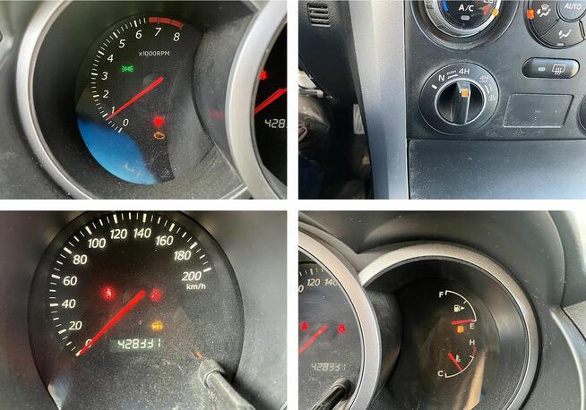 Suzuki Grand Vitara - 2006 r. Częstochowa - zdjęcie 8