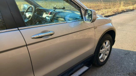 Krajowa ,bezwypadkowa Honda crv 4x4 Bielsko-Biała - zdjęcie 5