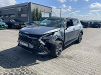 Kia Sportage Salon PL GT line Automat Skóra Kamery360 Gliwice - zdjęcie 5
