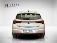 Opel Astra 1,6 DTE S&amp;S (110 KM) Enjoy Salon PL Faktura-Vat Warszawa - zdjęcie 9