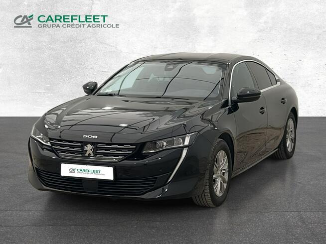Peugeot 508 1.5 Blue HDI Active S&amp;S Warszawa - zdjęcie 1