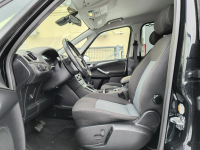 Ford Galaxy ALU| Automat | 7- osobowy| Nowe Opony| Czujniki PDC|HAK Bydgoszcz - zdjęcie 8