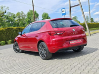 Seat Leon 1.5TSI 130KM Eu6 -Kamera -Tempomat ACC -2xPDC -Zobacz Goczałkowice-Zdrój - zdjęcie 8