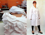 Fartuchy stylonowe Firmy Rates.pl dostawa cały kraj Częstochowa - zdjęcie 6