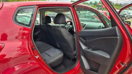 Hyundai ix20 1.4 benzyna*książka serwisowa Bibice - zdjęcie 9