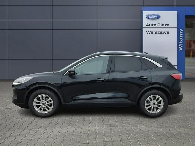 Ford Kuga Titanium X 2.0 EcoBlue 120 KM A8 AWD PK44506 Warszawa - zdjęcie 2