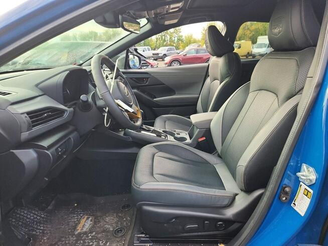 Subaru Crosstrek WILDERNESS / AWD / niski przebieg Wrocław - zdjęcie 7