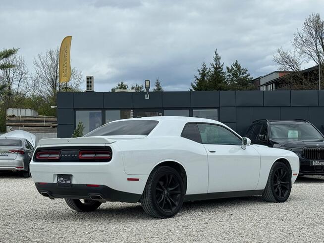 Dodge Challenger, 2021 Michałowice - zdjęcie 4