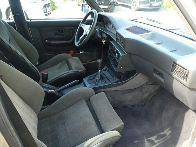 M 535i E28 Dąbrówka Wielka - zdjęcie 5